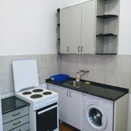 Belvedere City Center Apartment Belgrád Kültér fotó