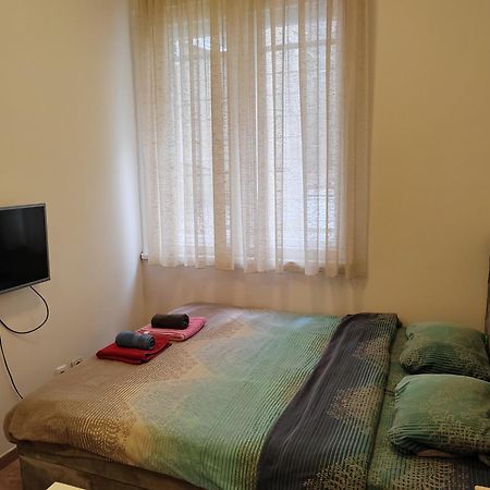 Belvedere City Center Apartment Belgrád Kültér fotó