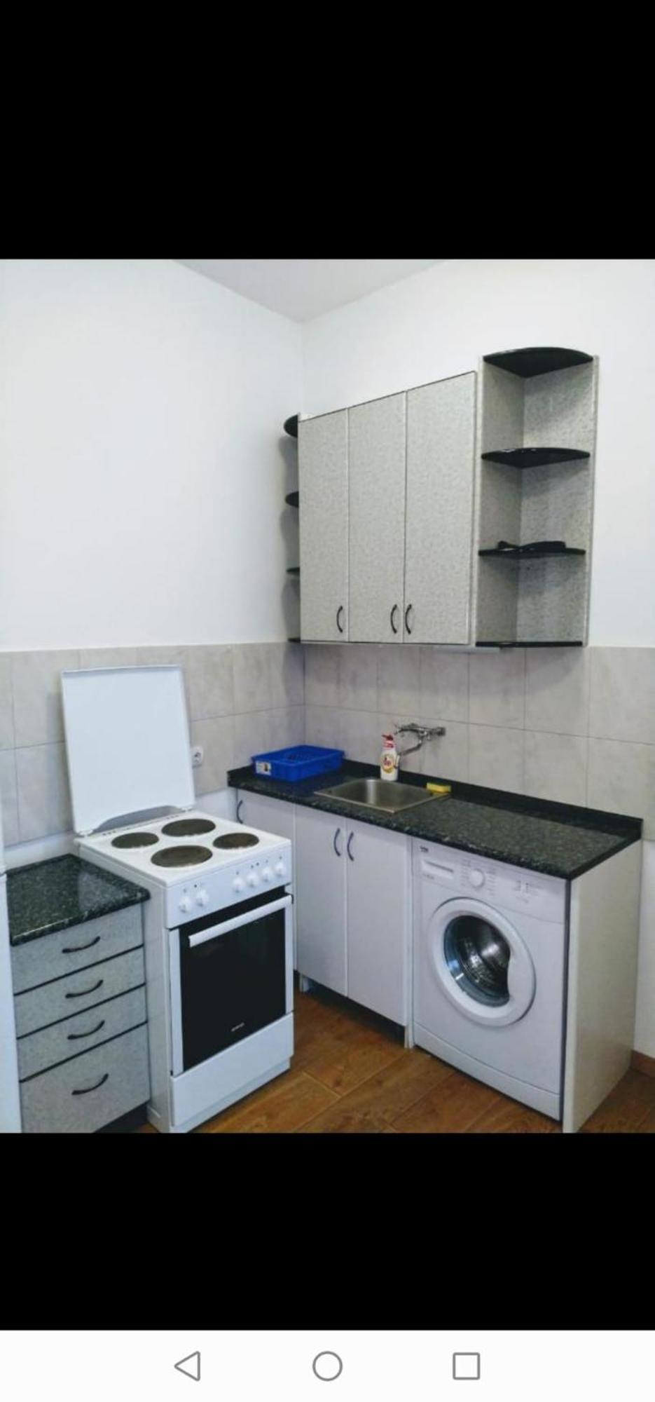 Belvedere City Center Apartment Belgrád Kültér fotó