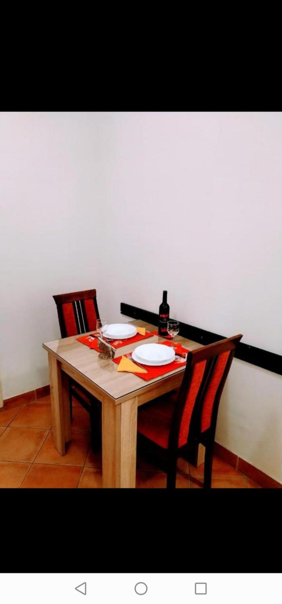 Belvedere City Center Apartment Belgrád Kültér fotó