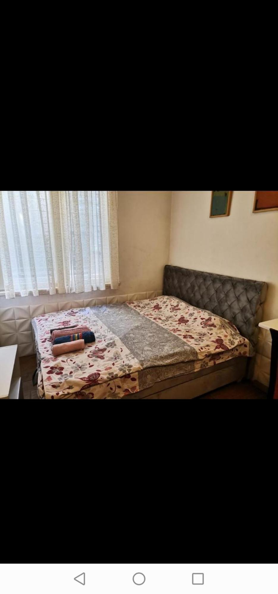 Belvedere City Center Apartment Belgrád Kültér fotó