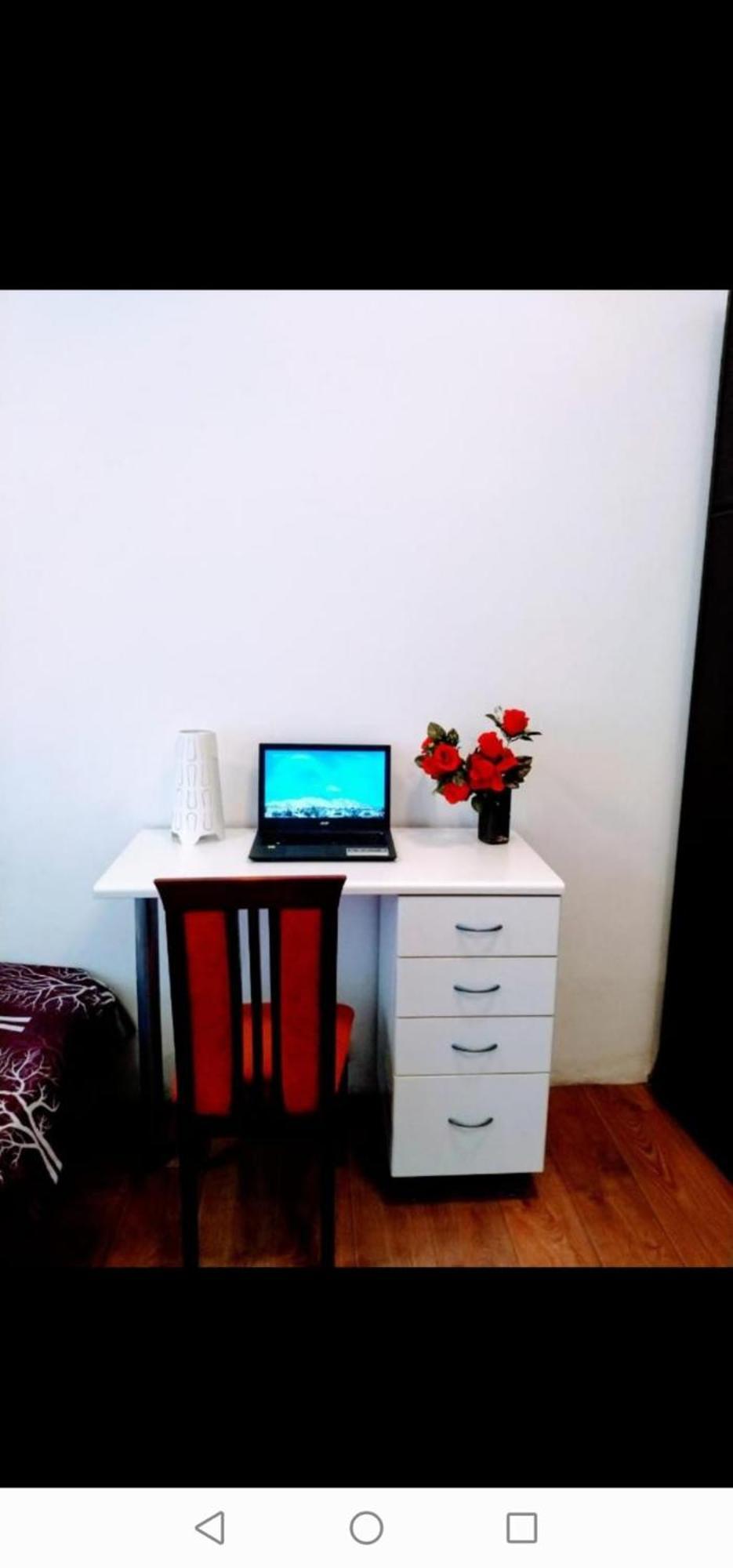 Belvedere City Center Apartment Belgrád Kültér fotó