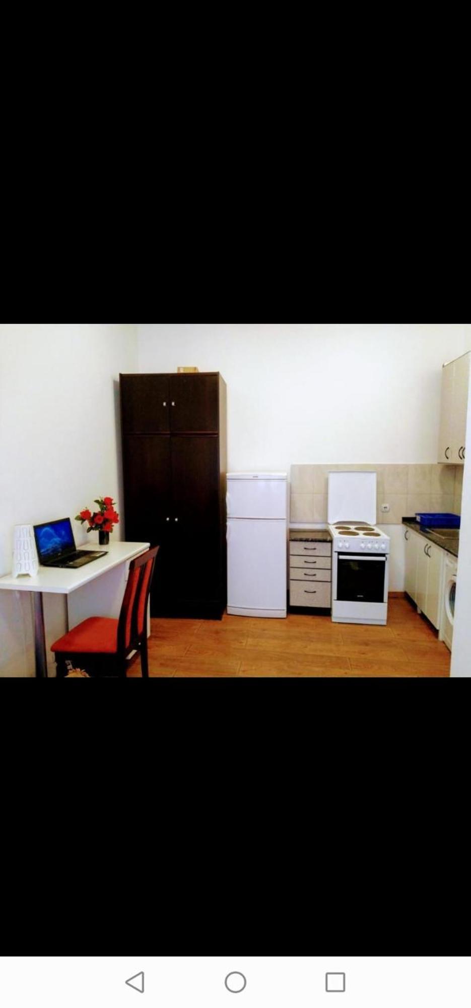 Belvedere City Center Apartment Belgrád Kültér fotó