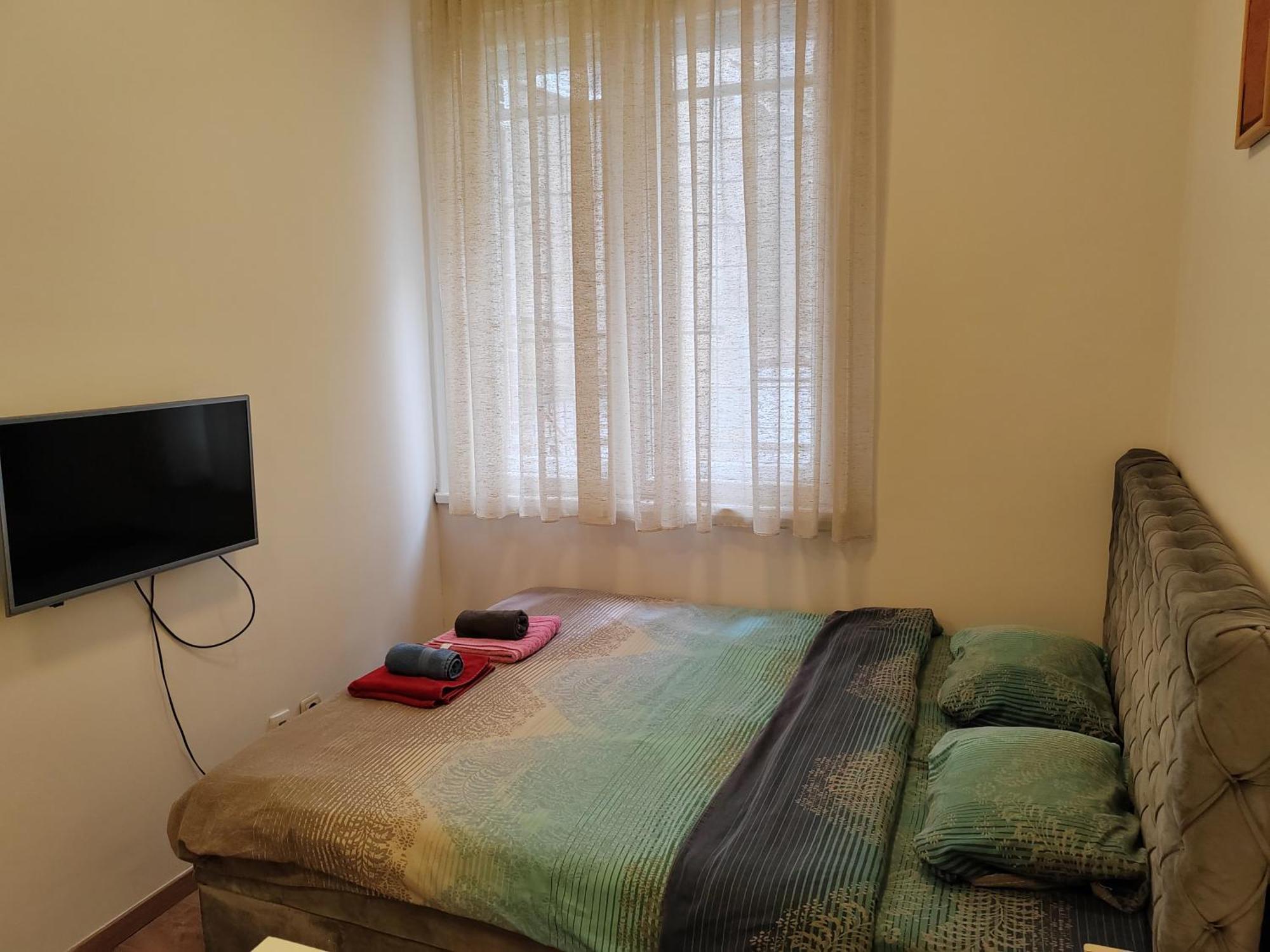Belvedere City Center Apartment Belgrád Kültér fotó
